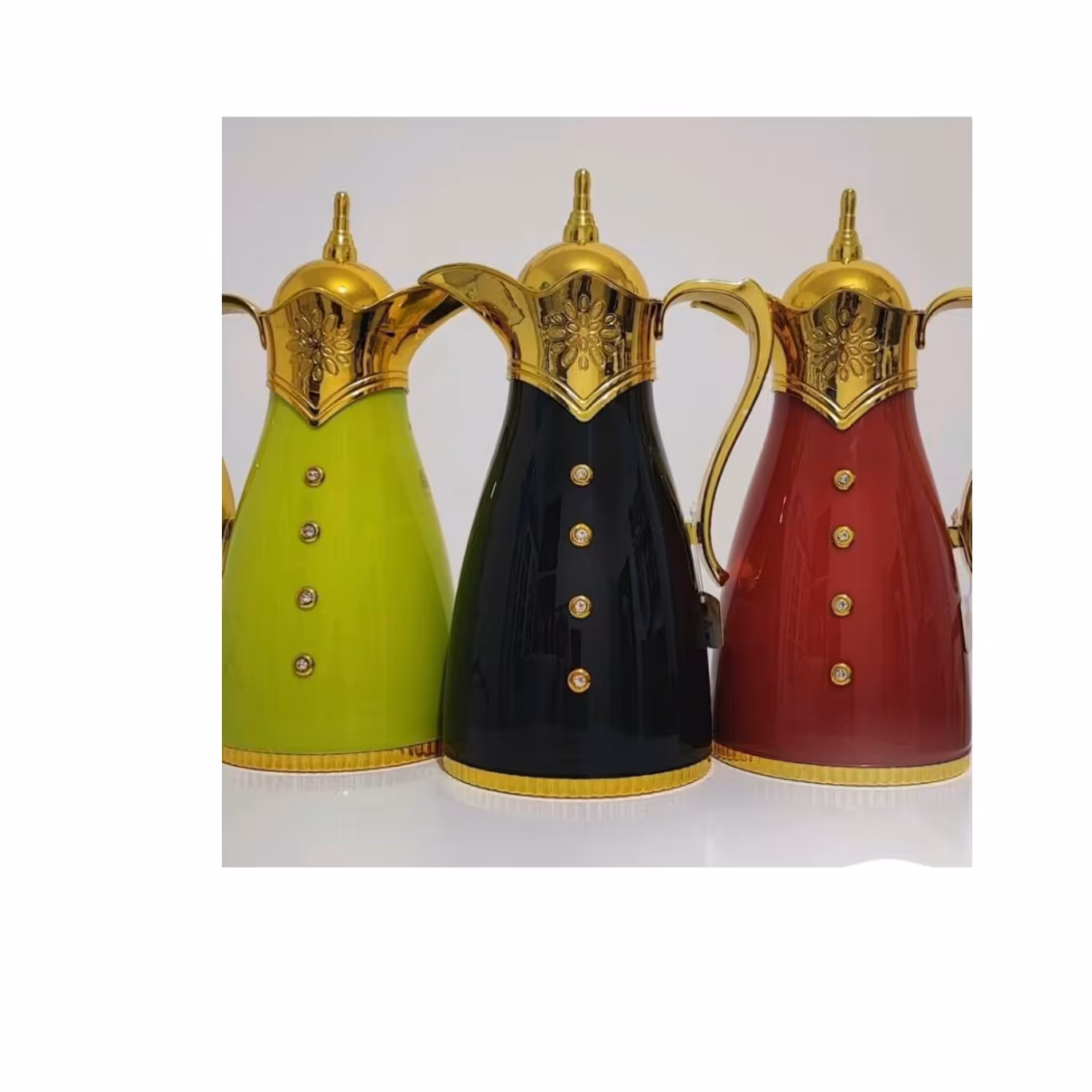 فلاکس 1 لیتری فلاسک خارجی فانتزی و زیبا