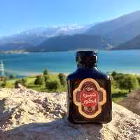 شیره انگور طبیعی تورکه