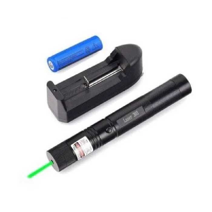 لیزر سبز حرارتی برد 12 کیلومتر | amazonchi