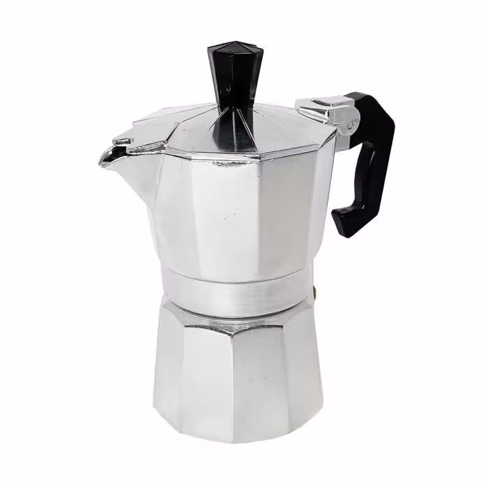 قهوه ساز مدل coffee 2 cup

