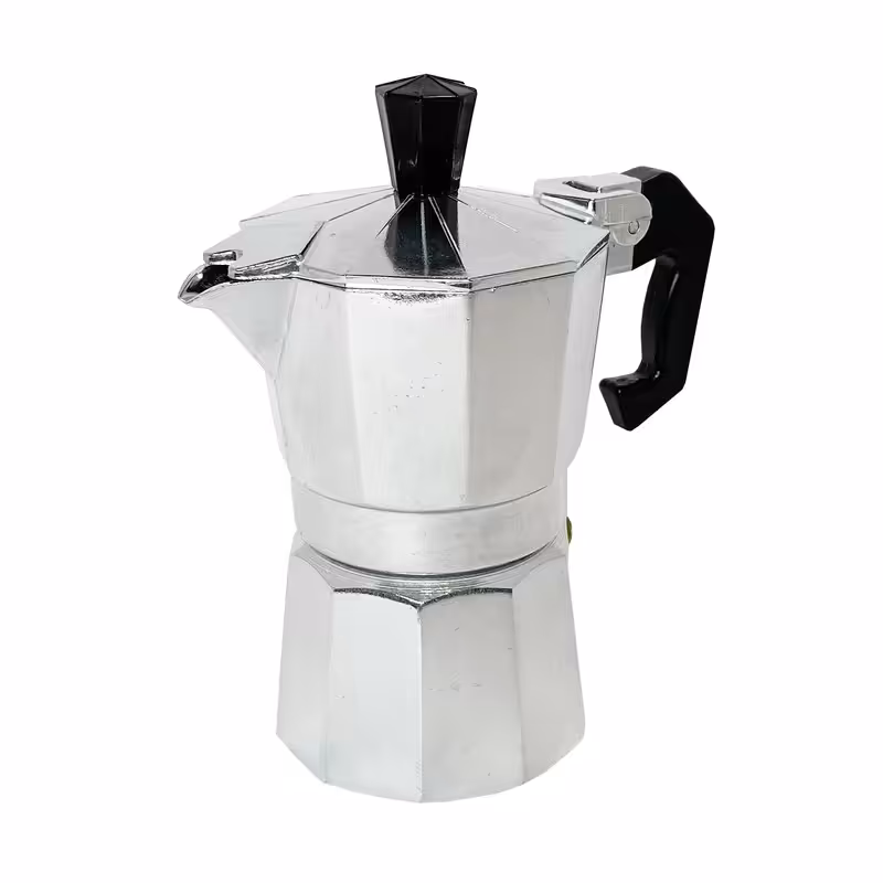 قهوه ساز مدل coffee 2 cup

