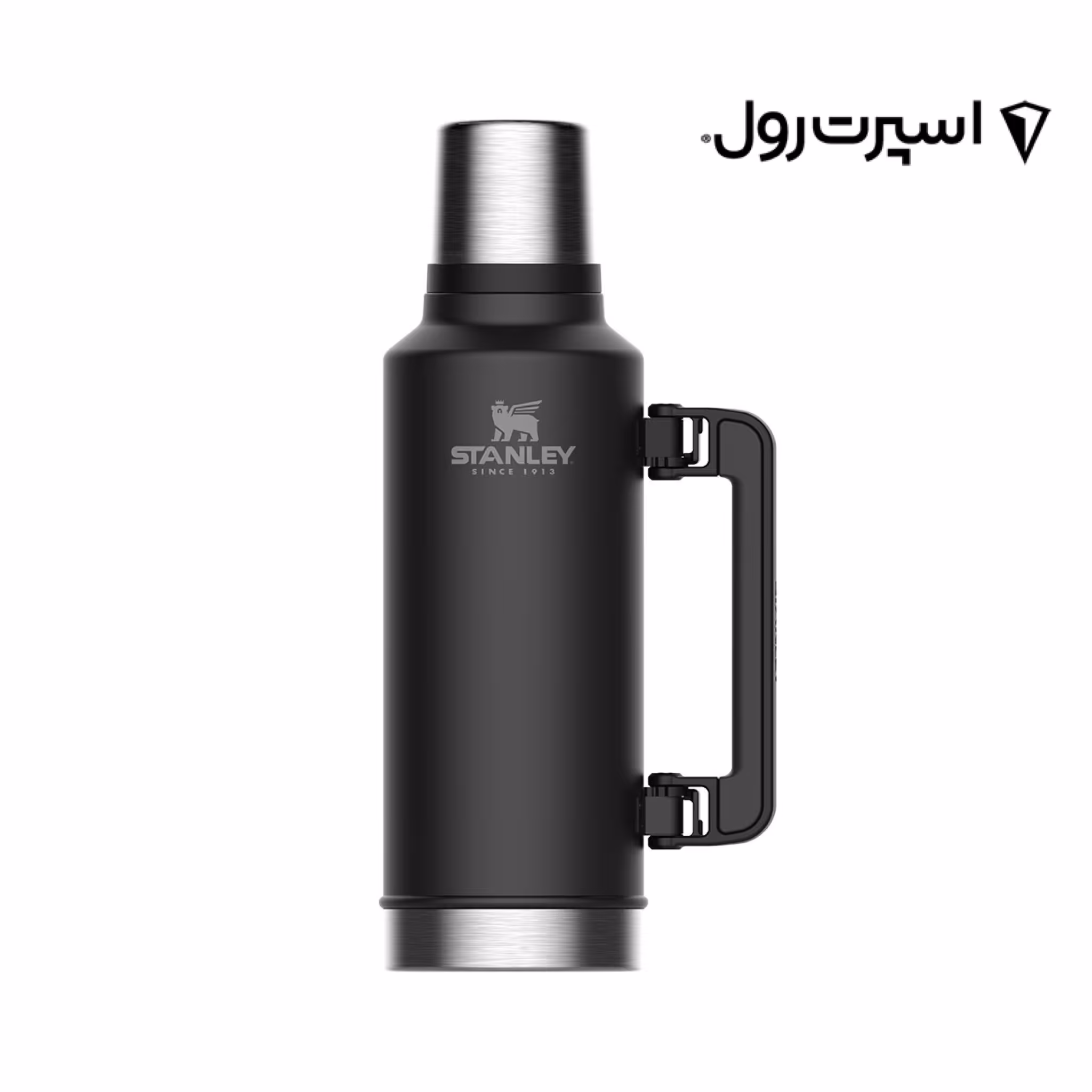 فلاسک  استنلی مدل کلاسیک ظرفیت 2 لیتر