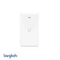اکسس پوینت یوبیکیوتی مدل UniFi AP AC In-Wall