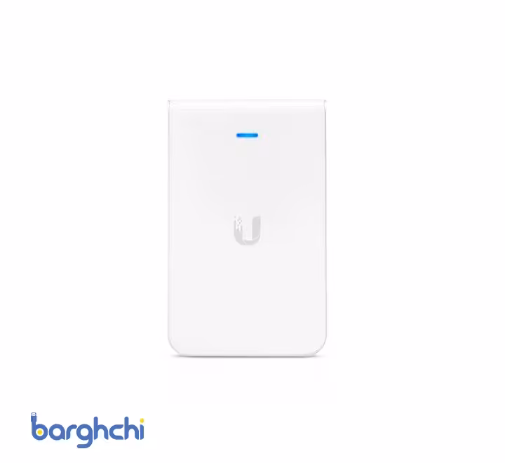 اکسس پوینت یوبیکیوتی مدل UniFi AP AC In-Wall