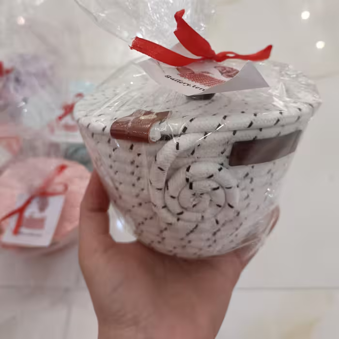 سبد نظم دهنده