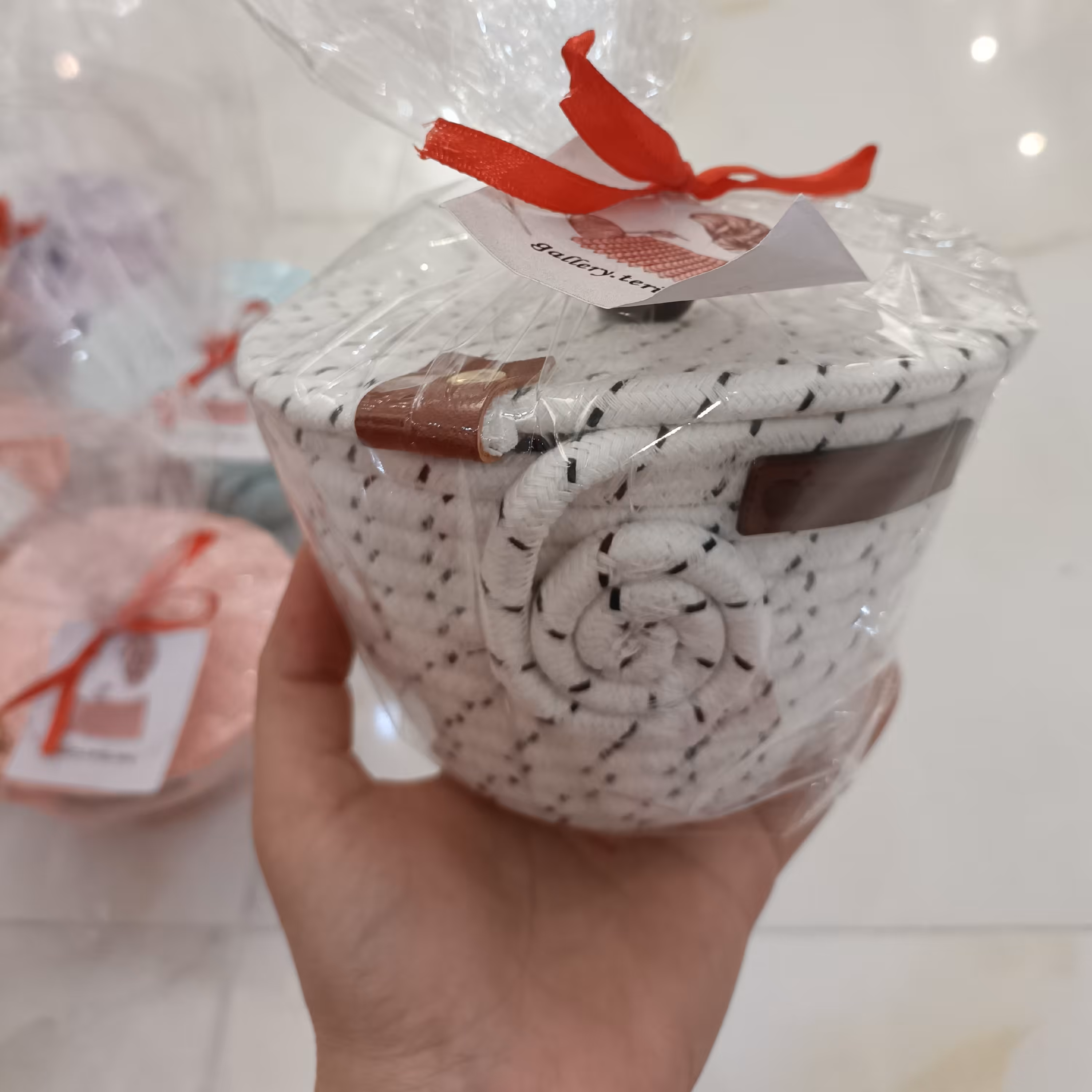 سبد نظم دهنده