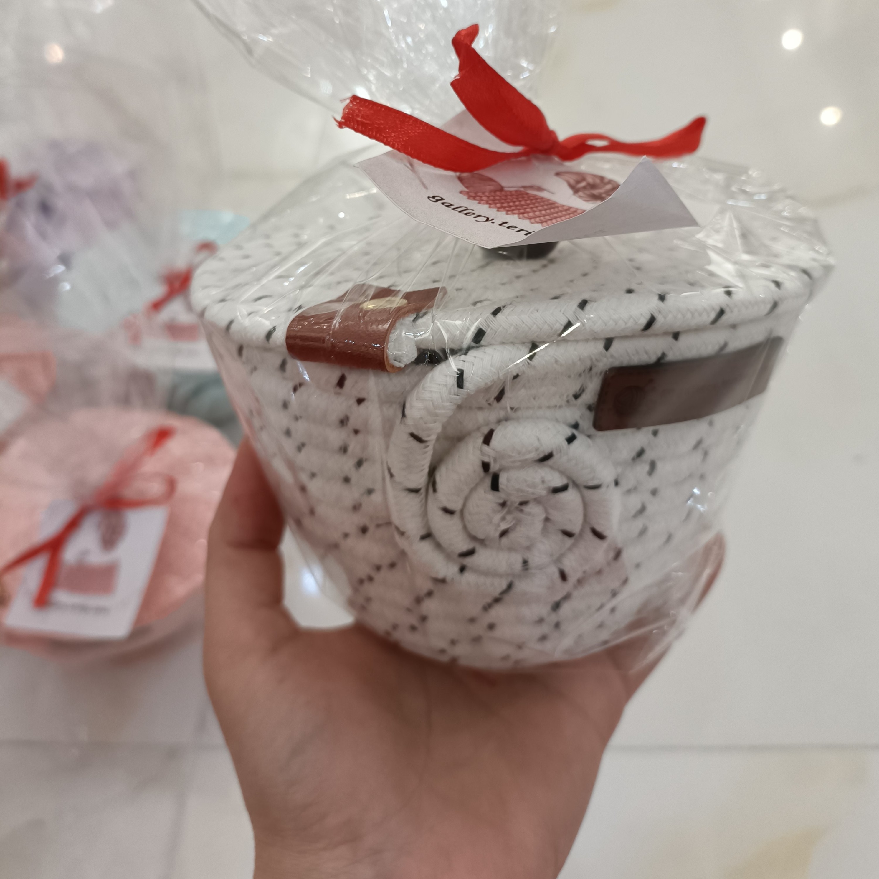 سبد نظم دهنده