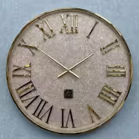 ساعت دیواری رویال