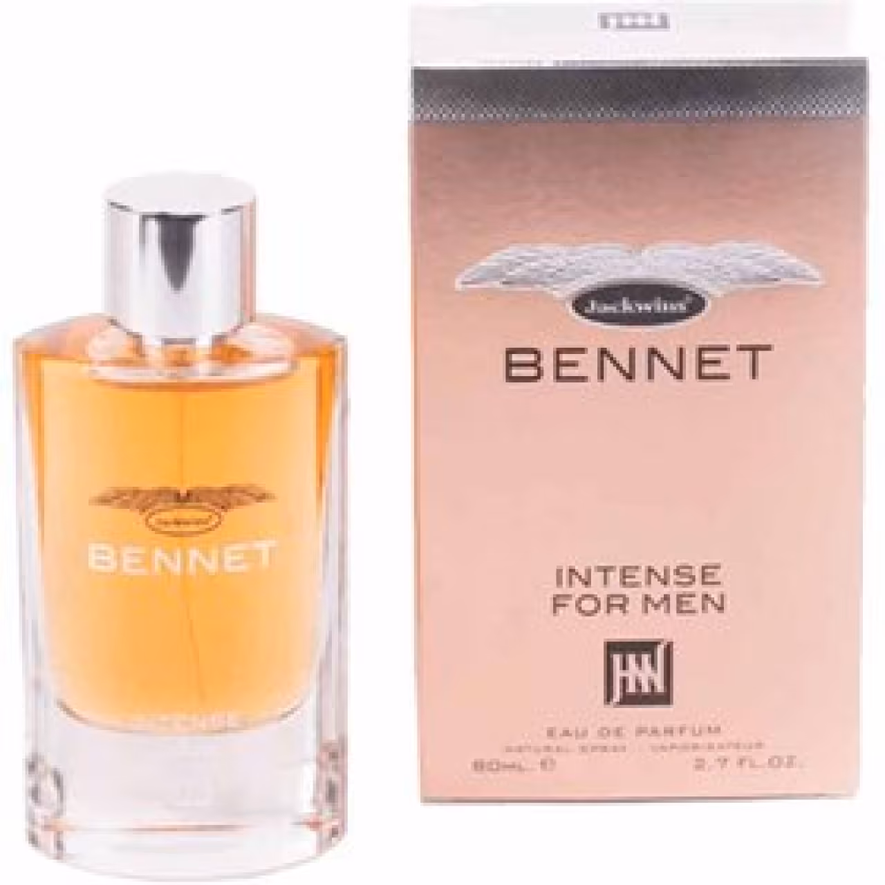 ادو پرفیوم مردانه جانوین مدل بنتلی اینتنس فور من حجم 100 میل