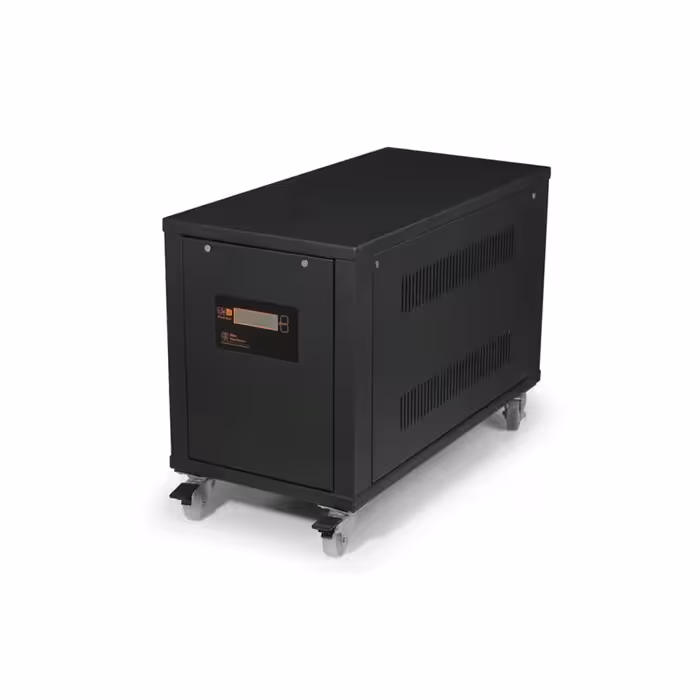 استابلایزر هوشمند و فوق پیشرفته پرنیک مدل XI-20 ظرفیت 2 کیلو ولت آمپر