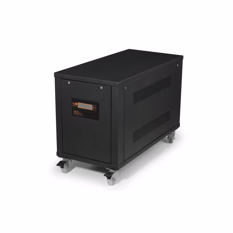 استابلایزر هوشمند و فوق پیشرفته پرنیک مدل XI-20 ظرفیت 2 کیلو ولت آمپر