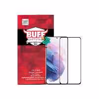 گلس محافظ صفحه گوشی سامسونگ Galaxy S22 Plus مدل Buff 5D