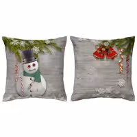 کاور کوسن فانتزی مدل co40-116 بسته 2 عددی