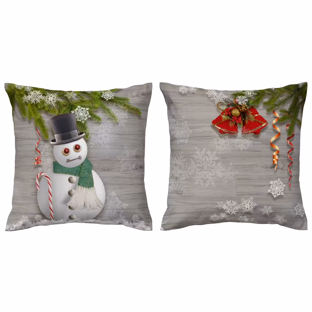 کاور کوسن فانتزی مدل co40-116 بسته 2 عددی