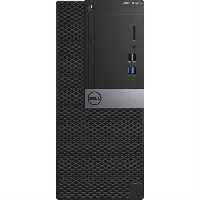 کامپیوتر دسکتاپ دل مدل 5040 ام تی با پردازنده i5