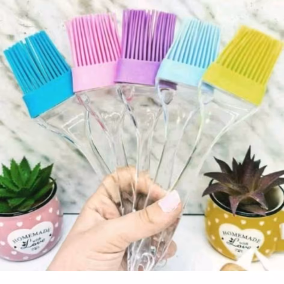 فرچه تک سیلیکونی