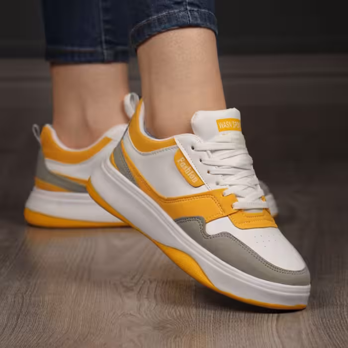 کتونی جدید
کد 258
زیره پیو 
رویه فوم خارجی
سبک و راحت