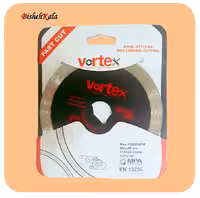 صفحه برش استیل کوچک Vortex ورتکس مدل VT115-DB