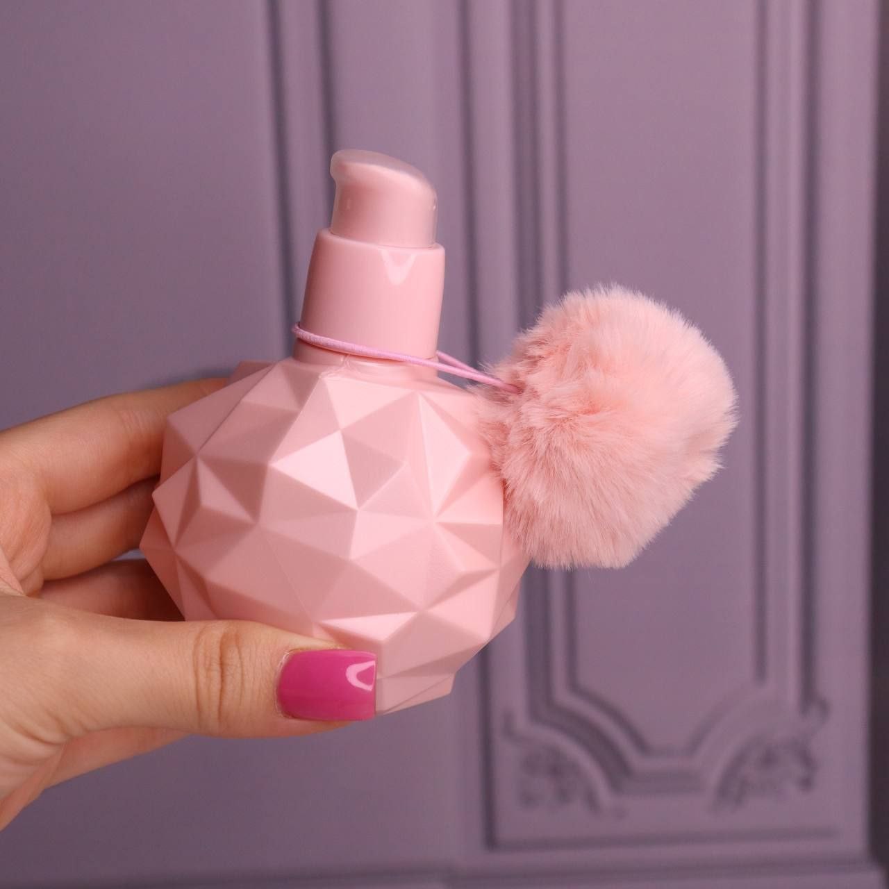 کرم مرطوب کننده الماسی اورجینال                     