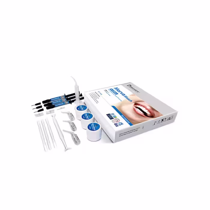 کیت بلیچینگ افیس مروابن