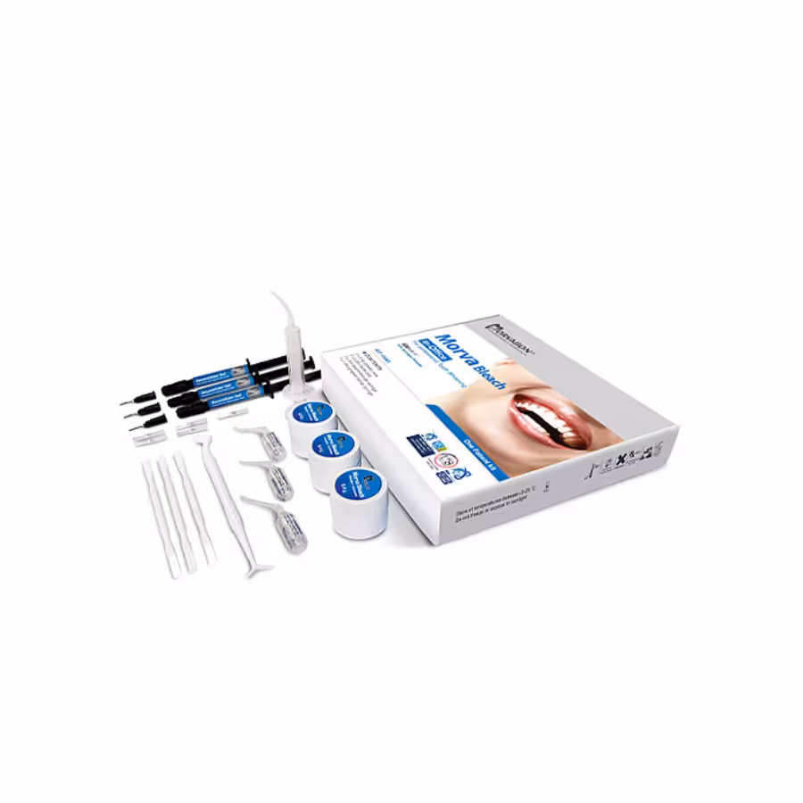 کیت بلیچینگ افیس مروابن