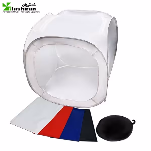 خیمه 30 سانتی گودکس White Photographic Tent Godox