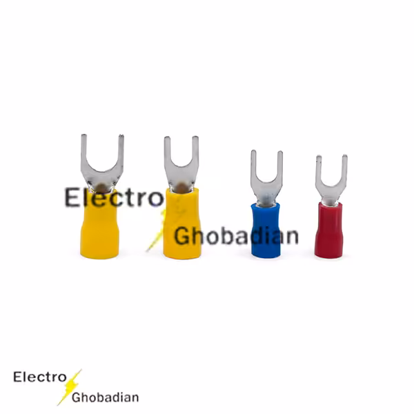 سرسیم دوشاخ