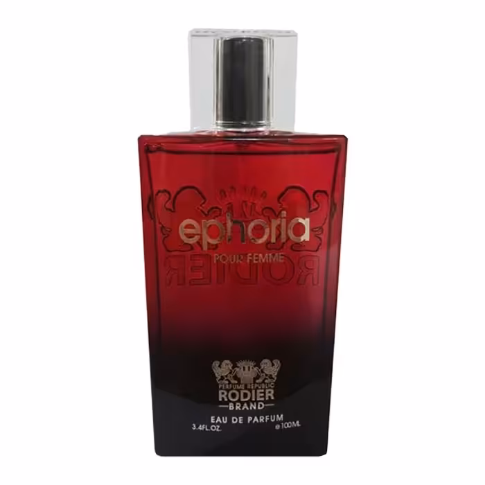 عطر  زنانه رودیر مدل ایفوریا Euphoria حجم 100 میل