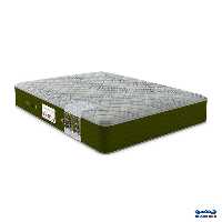 تشک دو نفره پارمیس مدل هپی اسلیپ سایز  140 در 200 سانتی متر