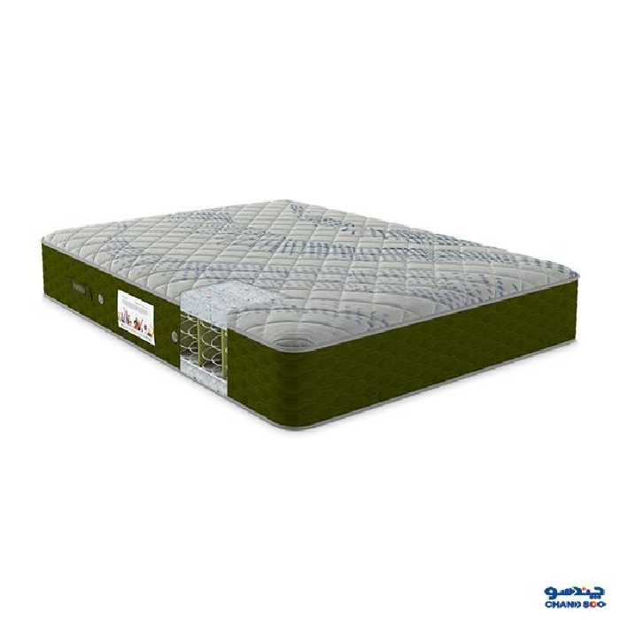 تشک دو نفره پارمیس مدل هپی اسلیپ سایز  140 در 200 سانتی متر