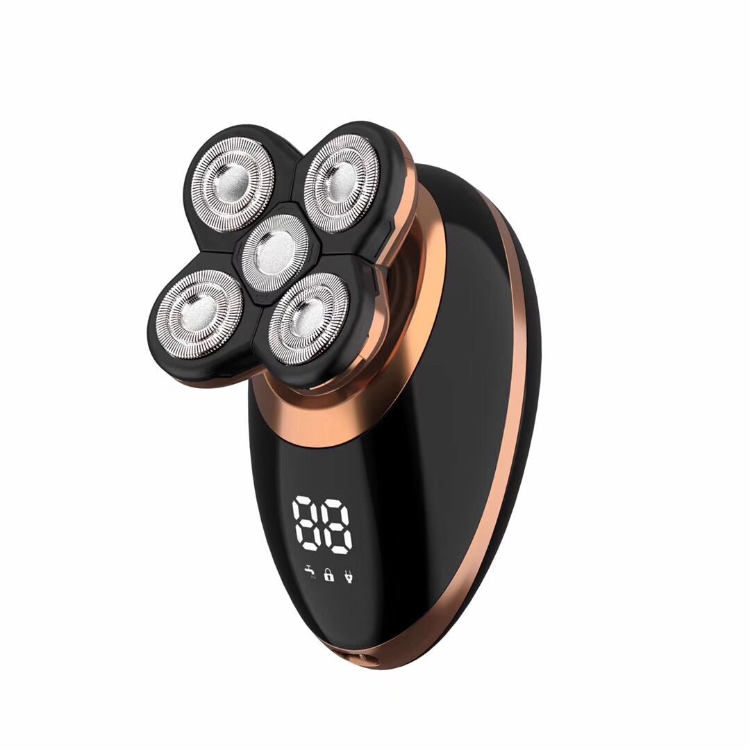 ماشین اصلاح شیور چندکاره وی جی ار VGR V-316