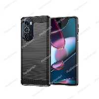 کاور طرح کربن موتورولا اج 30 پرو / Motorola Edge 30 pro