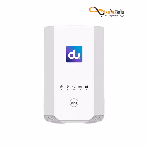 خرید مودم 5G سیم کارتی ZLT مدل Du ZLT X28 با بهترین قیمت