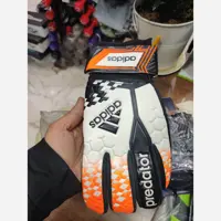 دستکش دروازبانی  پریداتور