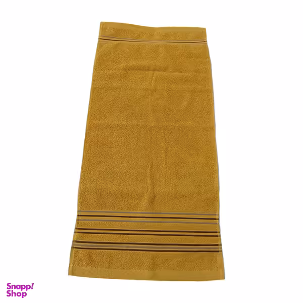 حوله دستی مدل یوتاب سایز 40×80 سانتی متر