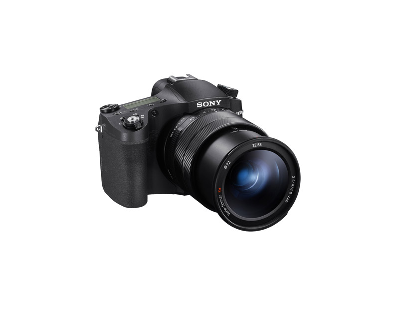 دوربین SONY RX10 Mark IV