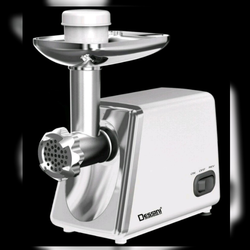 چرخ گوشت دسینی 