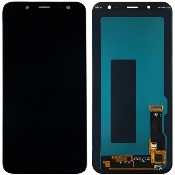 تاچ وال سی دی LCD Samsung J6/A6/J600/A600/J6 2018 (NO-IC-OLED)