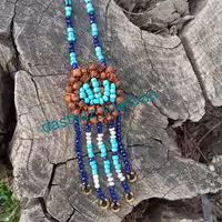 آویز ماشین میخکی با نام الله