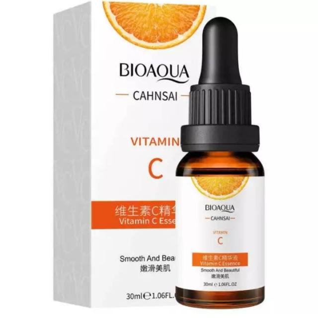 سرم ویتامین سی بیواکوا (30ml)