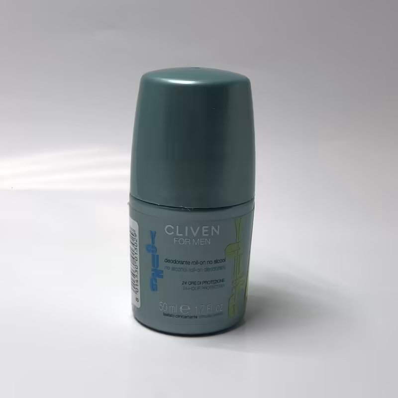 دئودورانت رولی فاقد الکل کلیون - CLIVEN