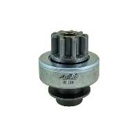 دنده استارت405 (9دندانه) شرکتی - فنام