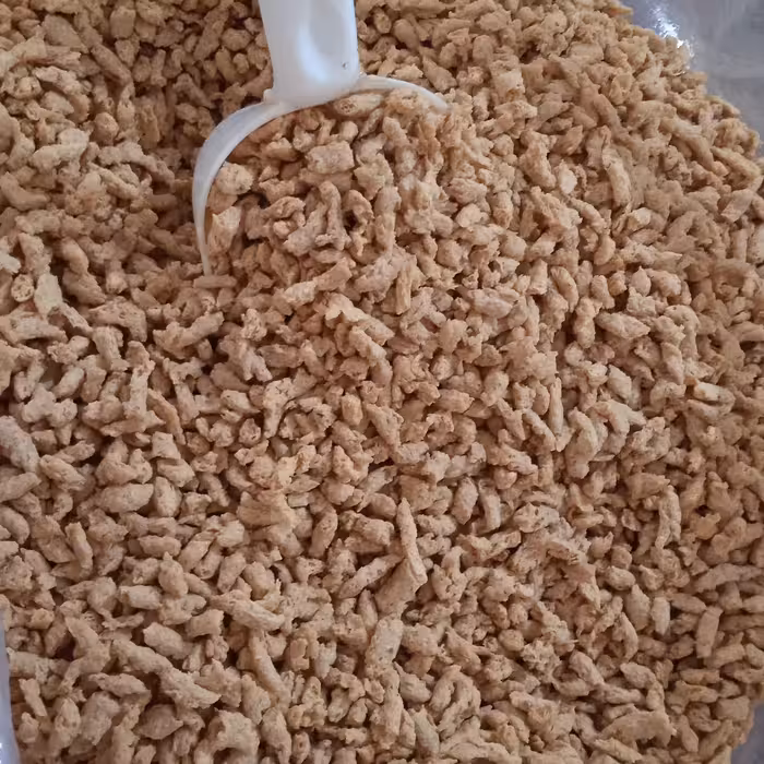 یک کیلوگرم سویا سبحان اصل کیفیت تضمینی