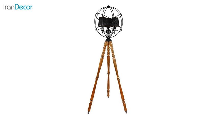 آباژور ایستاده مدل ML32023/S/50/B