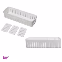 نظم دهنده کشو کد 01388 بسته 2 عددی