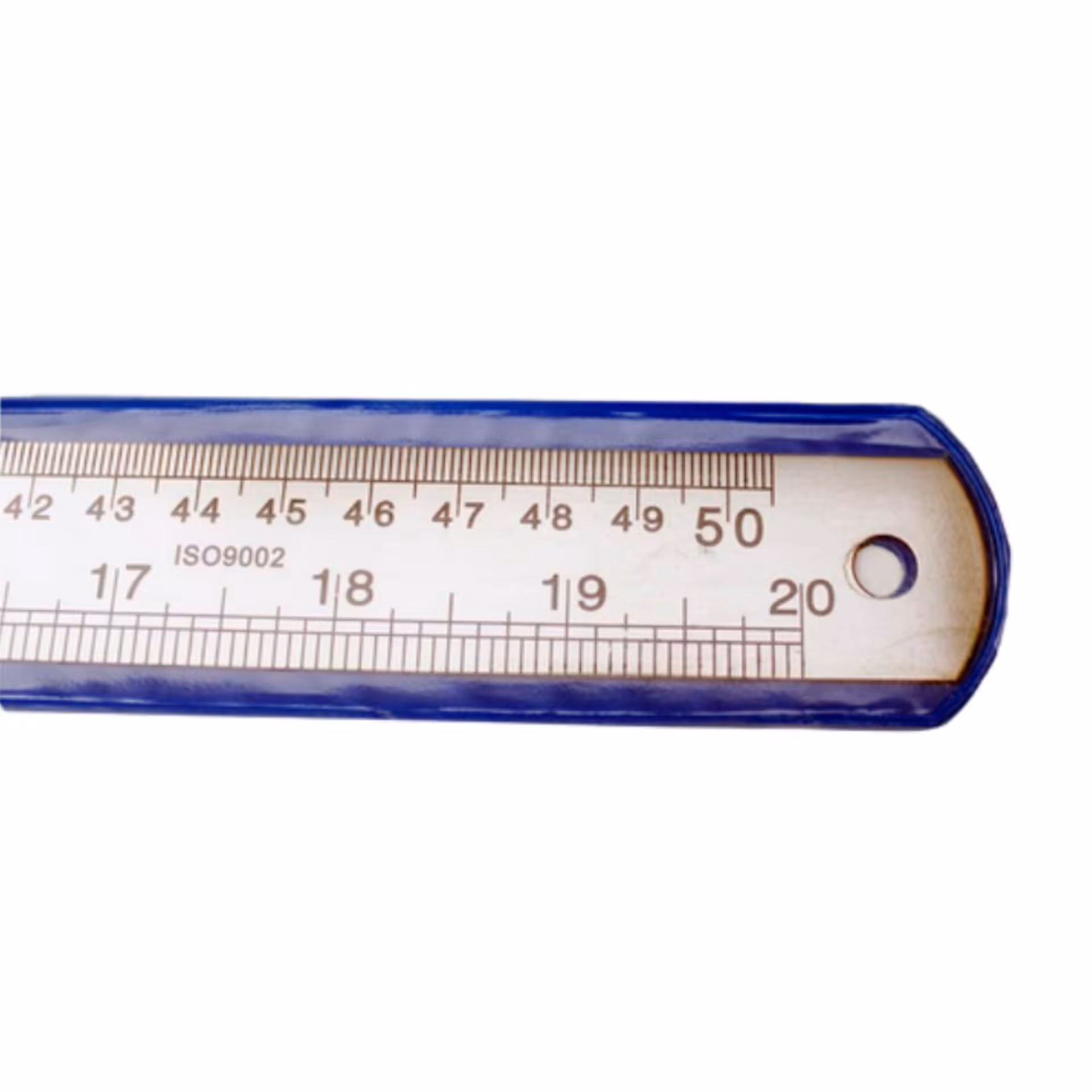 خط کش 50سانت فلزی