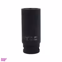 سری آچار بکس تاپکس مدل YPB-1/2INCH سایز 23 میلی متر