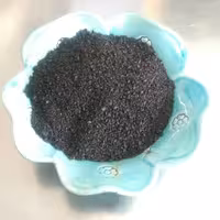 تخم شربتی ریز محلی تمیز 250 گرمی