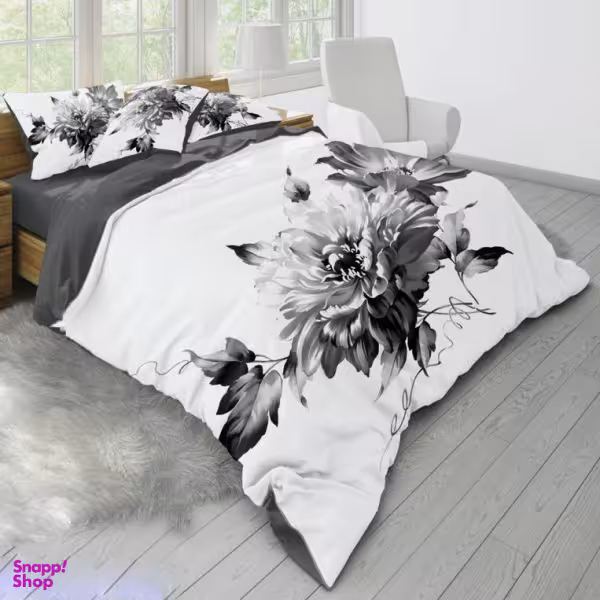 سرویس خواب مدل B104 دونفره 7 تکه