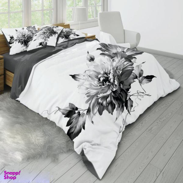 سرویس خواب مدل B104 دونفره 7 تکه